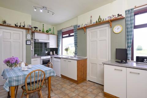The Lea, 16 Carlisle Road, Lockerbie, DG11 2DN