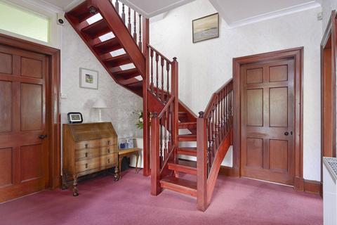 The Lea, 16 Carlisle Road, Lockerbie, DG11 2DN