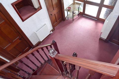 The Lea, 16 Carlisle Road, Lockerbie, DG11 2DN