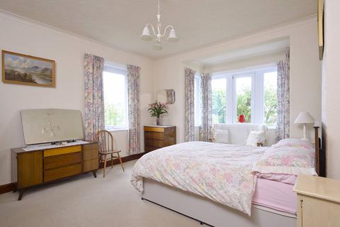 The Lea, 16 Carlisle Road, Lockerbie, DG11 2DN