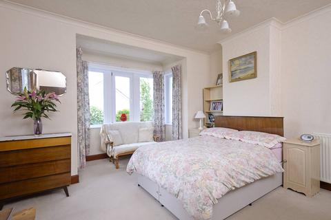 The Lea, 16 Carlisle Road, Lockerbie, DG11 2DN