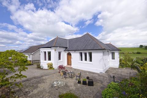 The Lea, 16 Carlisle Road, Lockerbie, DG11 2DN