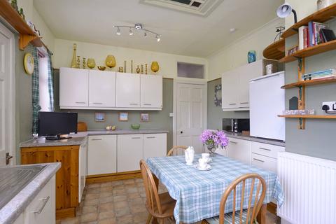 The Lea, 16 Carlisle Road, Lockerbie, DG11 2DN