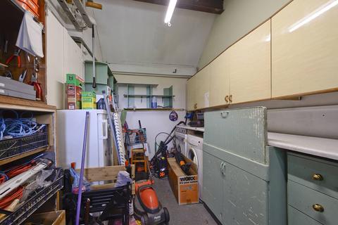The Lea, 16 Carlisle Road, Lockerbie, DG11 2DN