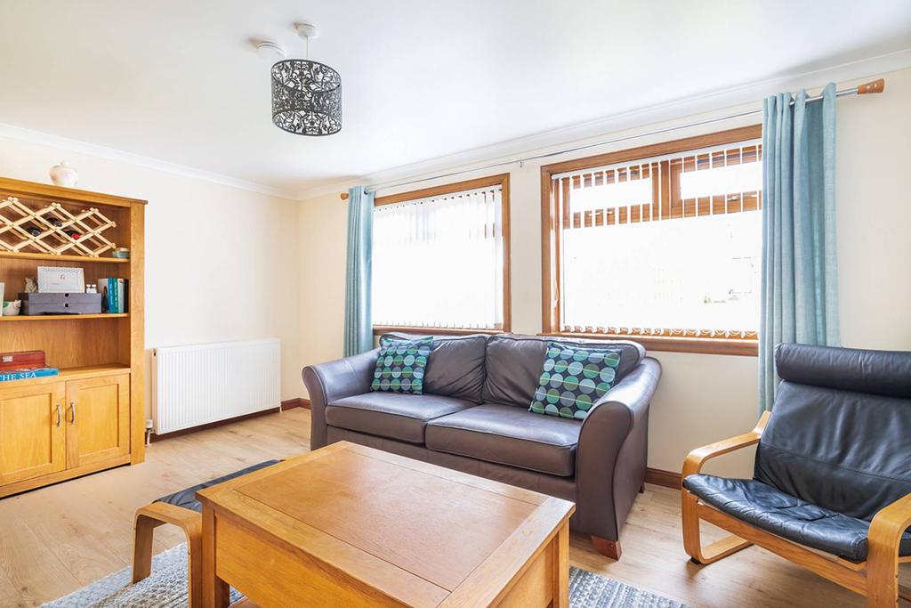 31 Waterside Way, Peterhead, AB42 1GB 4 bed detached house for sale £179,995