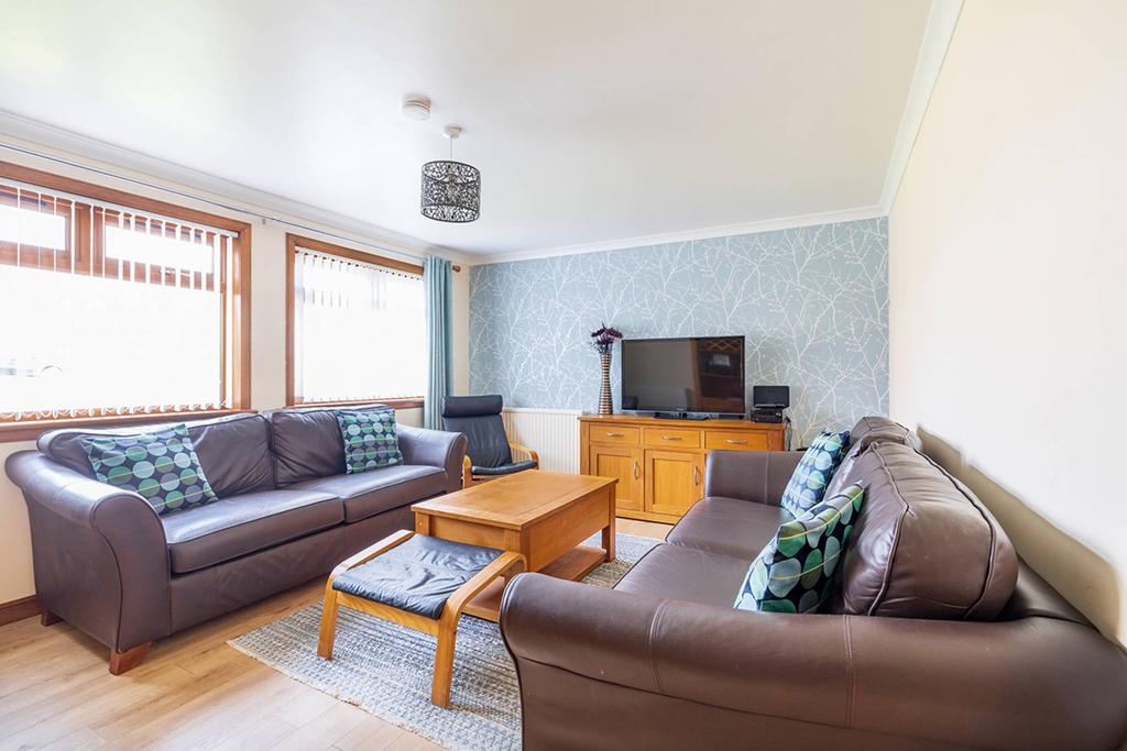 31 Waterside Way, Peterhead, AB42 1GB 4 bed detached house for sale £179,995