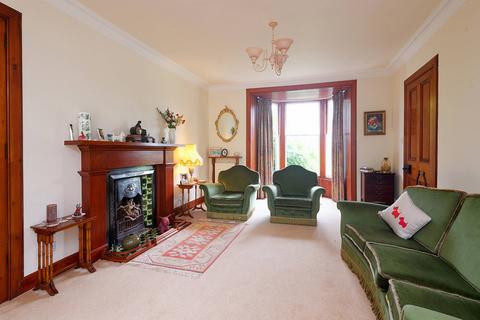 Holmview High Street, New Galloway, Castle Douglas, DG7 3RN