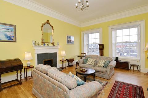 3 bedroom flat for sale - 18/3 Queensferry Street, West End, Edinburgh, EH2 4QW