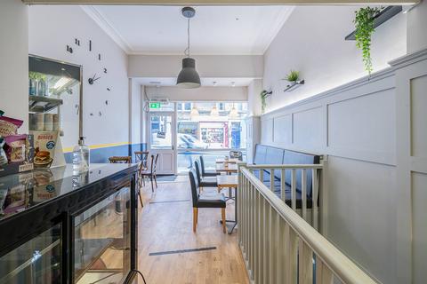 Property for sale - Quick Bite 324 Morningside Road, Edinburgh, EH10 4QJ