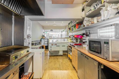 Property for sale - Quick Bite 324 Morningside Road, Edinburgh, EH10 4QJ