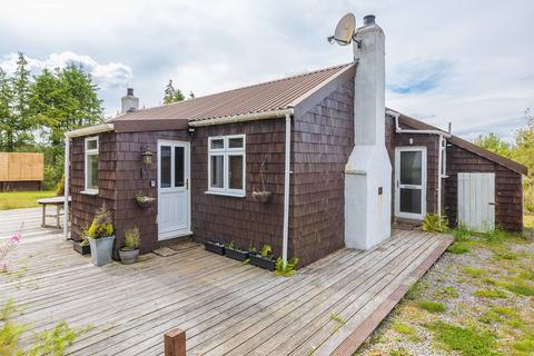 1 bedroom bungalow for sale, 1 Battan Forest Cottages, Kiltarlity, Beauly, IV4 7HT