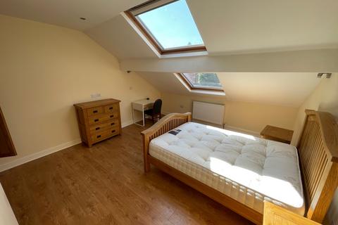 4 bedroom end of terrace house to rent, Blackman Lane, Leeds, West Yorkshire, LS2