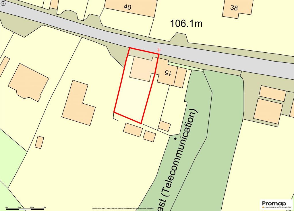 Plot Map