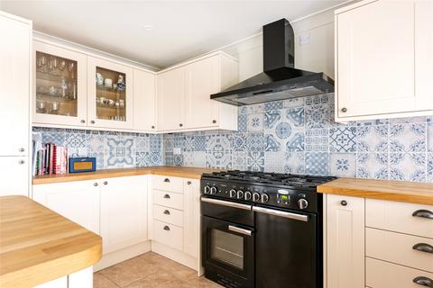 3 bedroom end of terrace house for sale, Queen Catherine Road, Steeple Claydon, Buckinghamshire, MK18