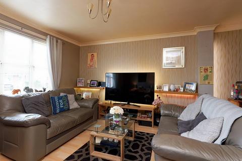 4 bedroom detached house for sale - 29  Sandpiper Crescent, Coatbridge, ML5 4UW