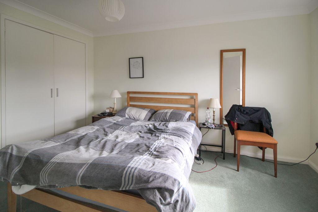 Bedroom 1 (Double)