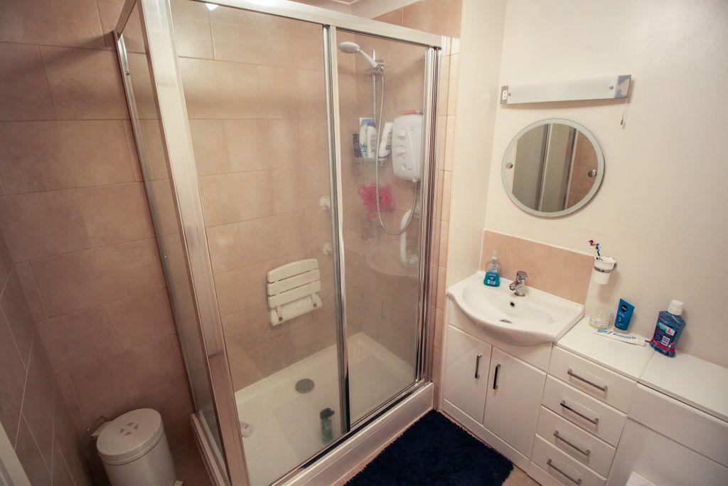 Bathroom 1