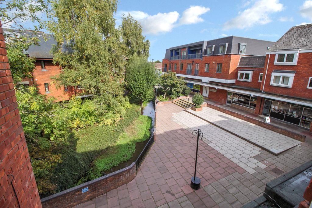 View from Property at Front