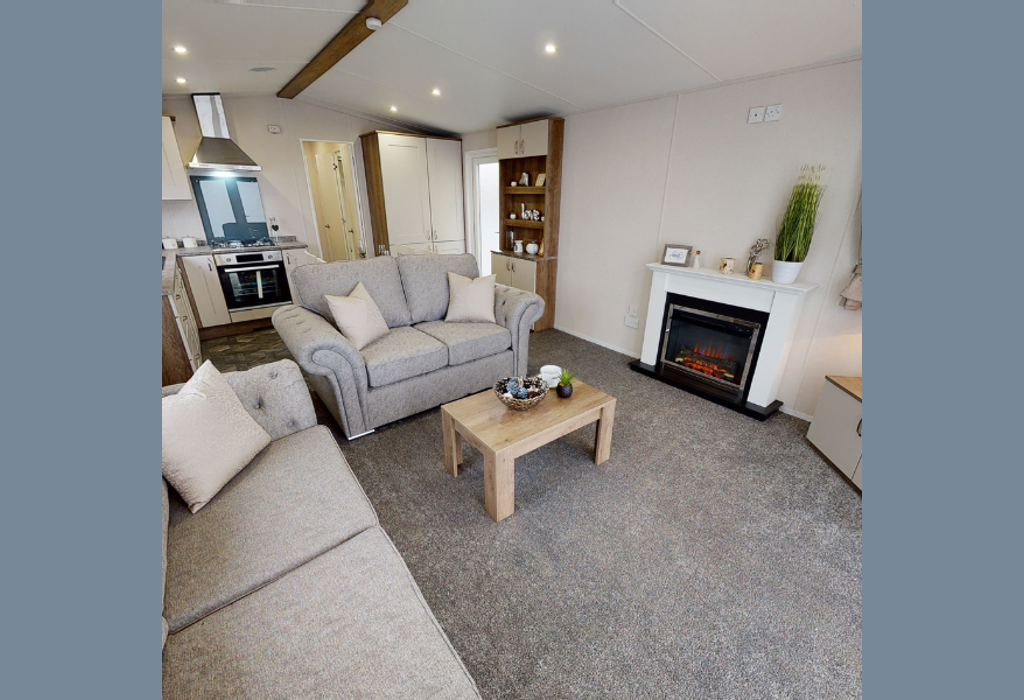 Love Hazelwood Holiday Home, Derwent Oaks, Sutton upon Derwent