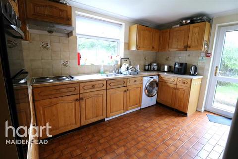 1 bedroom in a house share to rent, Iver, Colne Orchard, Bucks, SL0 9NA