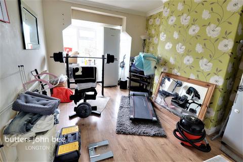 3 bedroom semi-detached house for sale - Greenway, Stoke-On-Trent