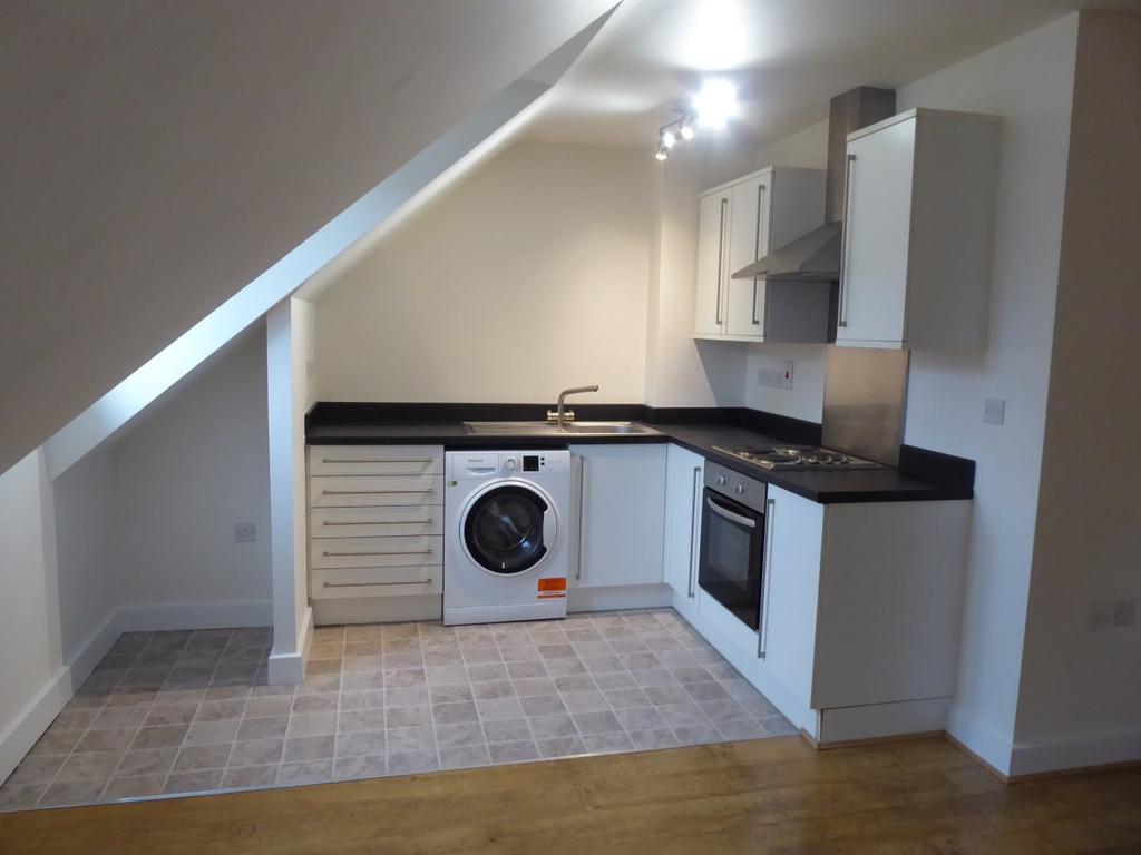Benbow Quay, Shrewsbury 1 bed apartment £575 pcm (£133 pw)