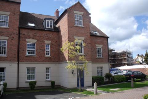 1 bedroom apartment to rent, Benbow Quay, Shrewsbury