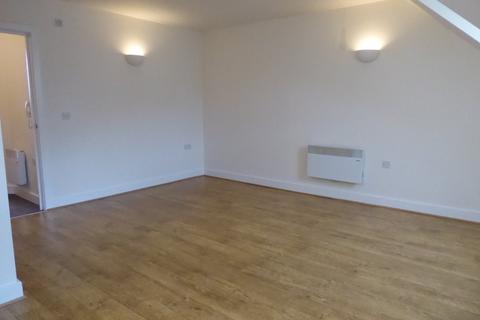 1 bedroom apartment to rent, Benbow Quay, Shrewsbury