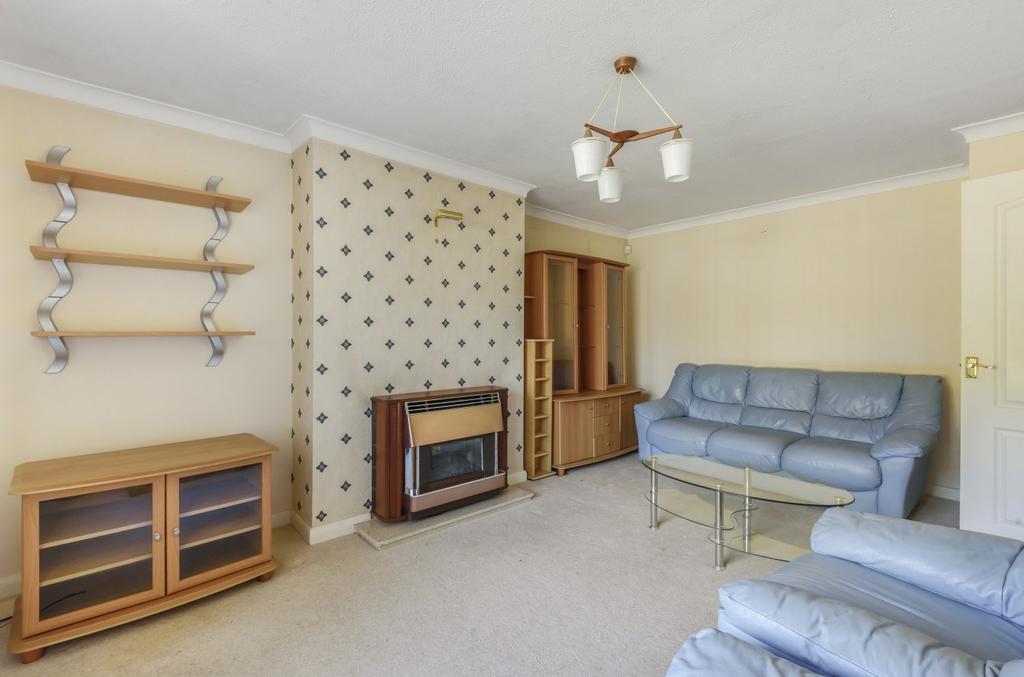 Glebe Field, Warminster, BA12 3 bed bungalow for sale £315,000