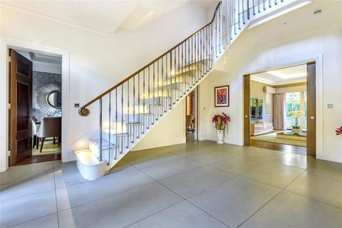 6 bedroom detached house for sale - Chesham Close, Mill Hill, London, NW7