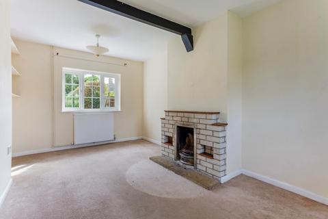 3 bedroom end of terrace house for sale - Howards Lane, Holybourne, Alton, Hampshire, GU34