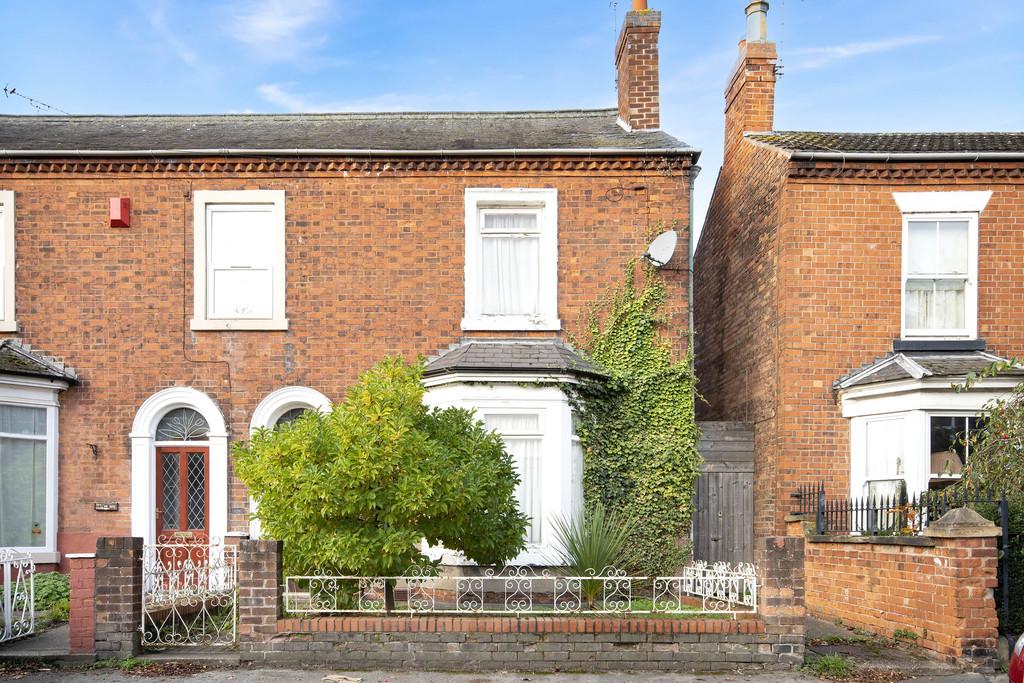 Cobwell Road, Retford 4 bed semidetached house for sale £200,000