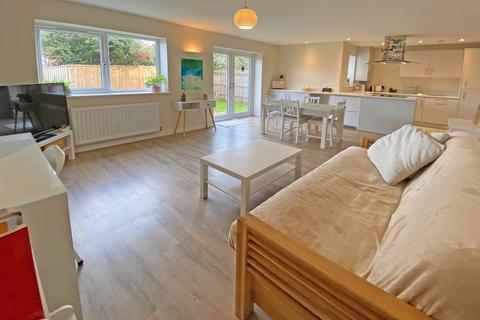 2 bedroom ground floor flat for sale - Wynford Gardens, Exeter