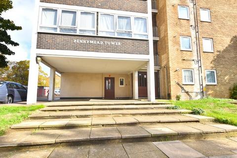1 bedroom apartment to rent, Pennymead, Harlow