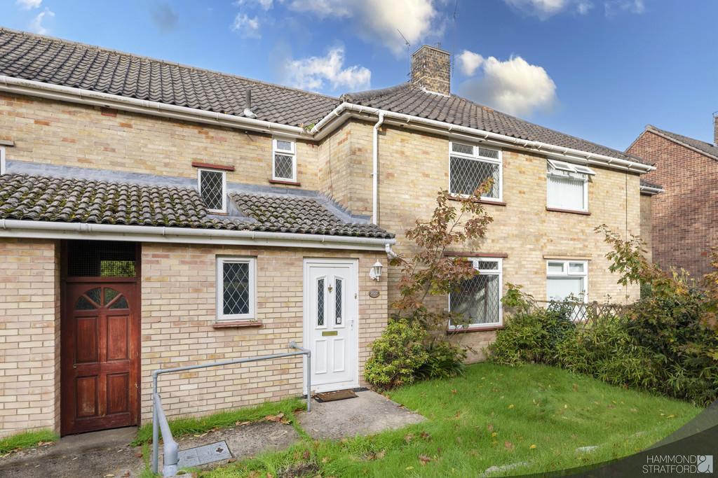 The Avenues, Norwich 4 bed terraced house for sale £325,000