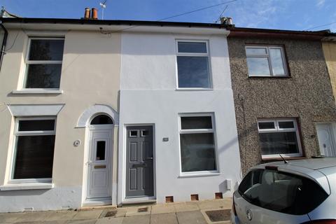 2 bedroom terraced house to rent, St Stephens Road, Portsmouth