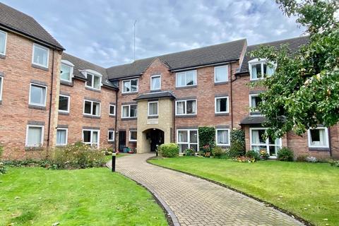 2 bedroom apartment for sale - Home Paddock House, Deighton Road, Wetherby, LS22