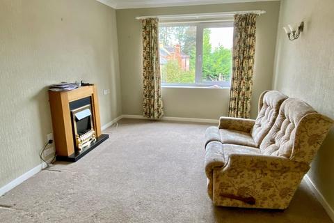 2 bedroom apartment for sale - Home Paddock House, Deighton Road, Wetherby, LS22