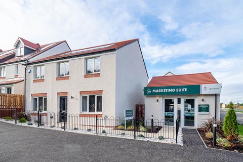 4 bedroom detached house for sale - Plot 239, The Ettrick at Burgh Gate, Craighall Drive, Monktonhall Farm, Old Craighall, Musselburgh EH21