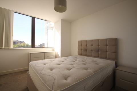 2 bedroom apartment to rent, Broadway, Broad Street, Birmingham, B15