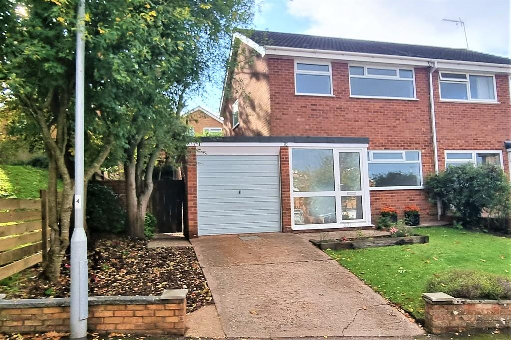 Ottery St Mary 3 bed semidetached house for sale £315,000