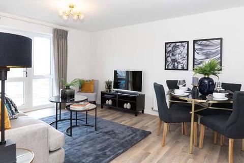 2 bedroom apartment for sale - Spectre Hill Barley Road, Cheltenham GL52 3ND