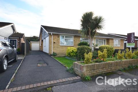 107 Highcroft Crescent, Bognor Regis, PO22 8DT