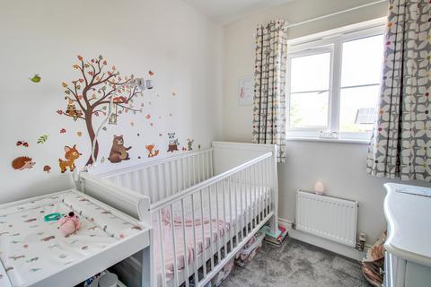 17 Nursery Close, Wroughton, Swindon, SN4 9DR