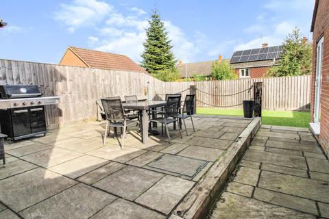 17 Nursery Close, Wroughton, Swindon, SN4 9DR