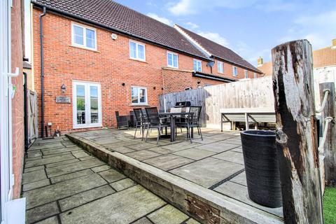 17 Nursery Close, Wroughton, Swindon, SN4 9DR