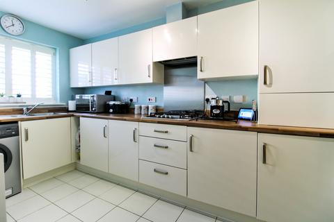 8 Carpenters, Cricklade, Swindon, SN6 6FG
