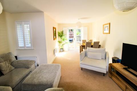 8 Carpenters, Cricklade, Swindon, SN6 6FG