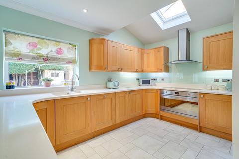 4 bedroom detached house for sale - Wheatfields, St. Ives