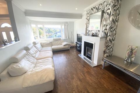 3 bedroom semi-detached house for sale - Braeside Avenue, Brighton, BN1 8SQ
